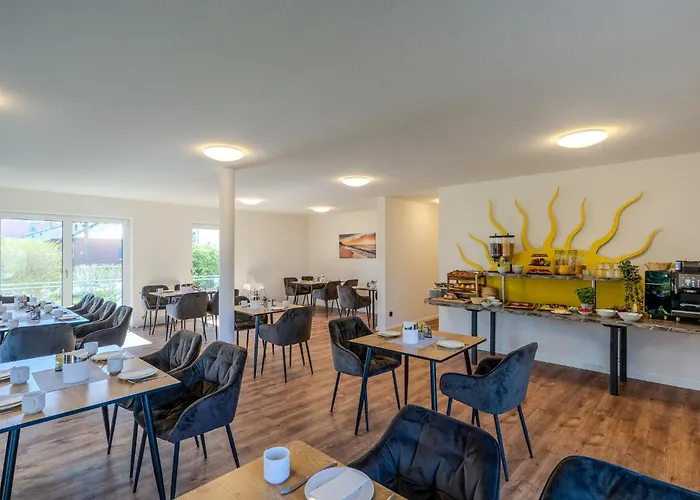 Johouse Zingst Johouse Zimmer 02